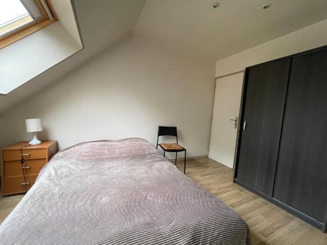 Location Appartement 3 pièces 53m² ARQUES 62510