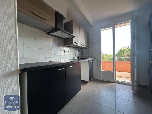 Location Appartement 3 pièces 53m² AVIGNON 84000