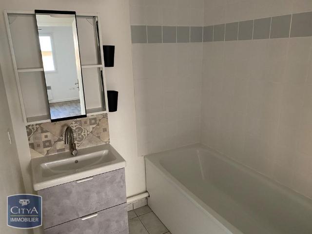 Location Appartement 3 pièces 53m² AVION 62210