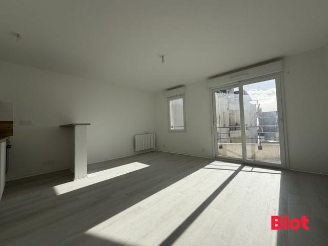 Location Appartement 3 pièces 53m² BAIN DE BRETAGNE 35470