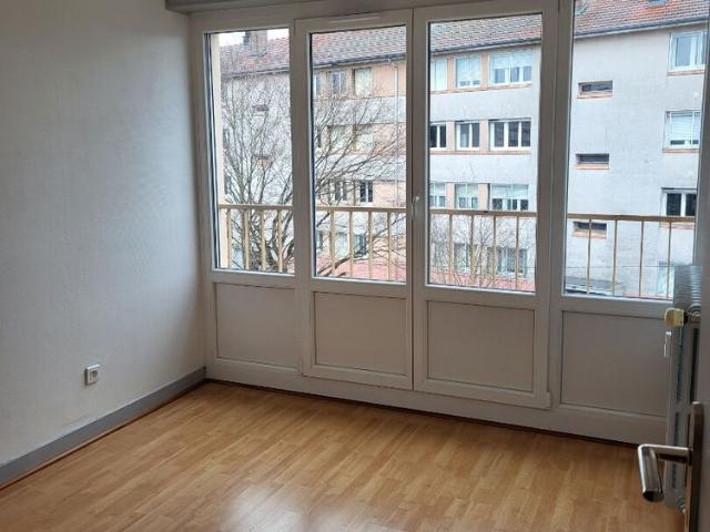 Location Appartement 3 pièces 53m² BESANCON 25000