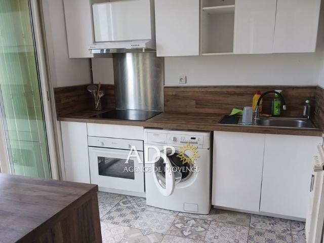 Location Appartement 3 pièces 53m² GRASSE 06130