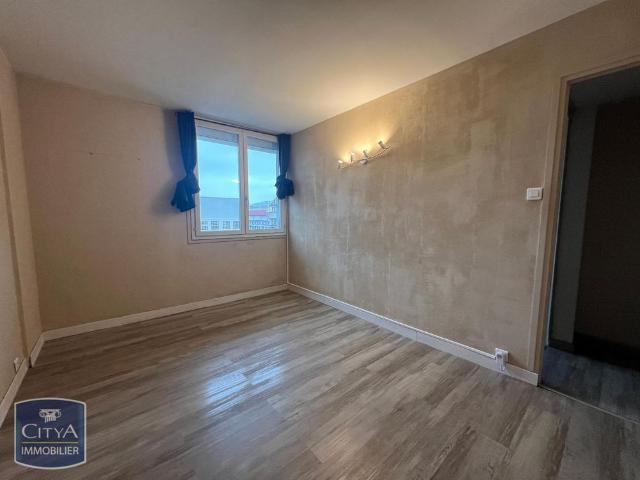 Location Appartement 3 pièces 53m² GRENOBLE 38100