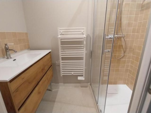 Location Appartement 3 pièces 53m² DAX 40100