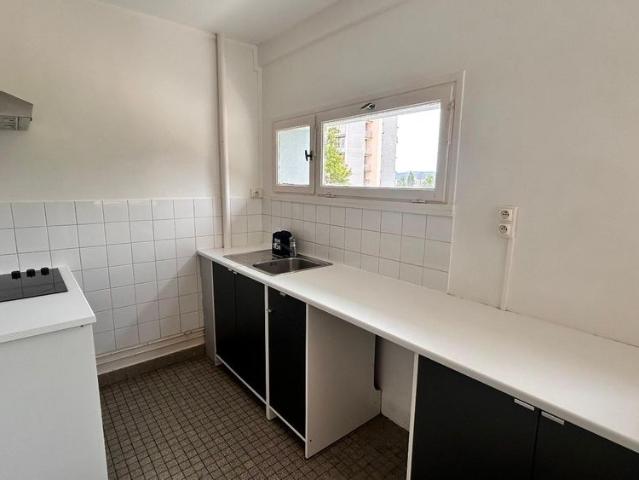 Location Appartement 3 pièces 53m² DIJON 21000