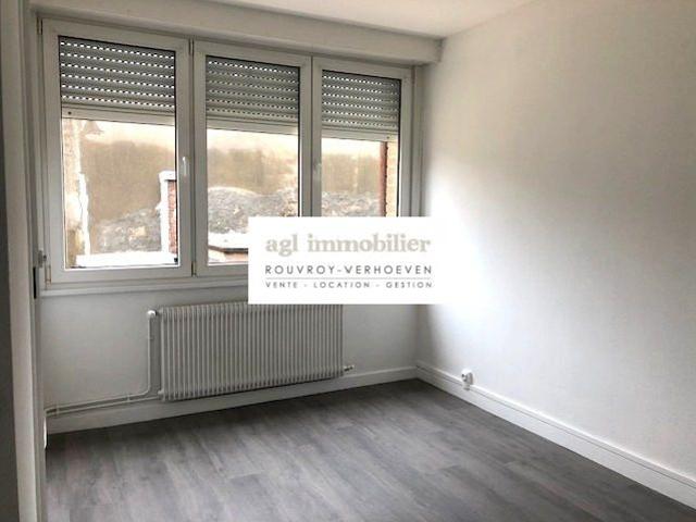 Location Appartement 3 pièces 53m² DUNKERQUE 59140