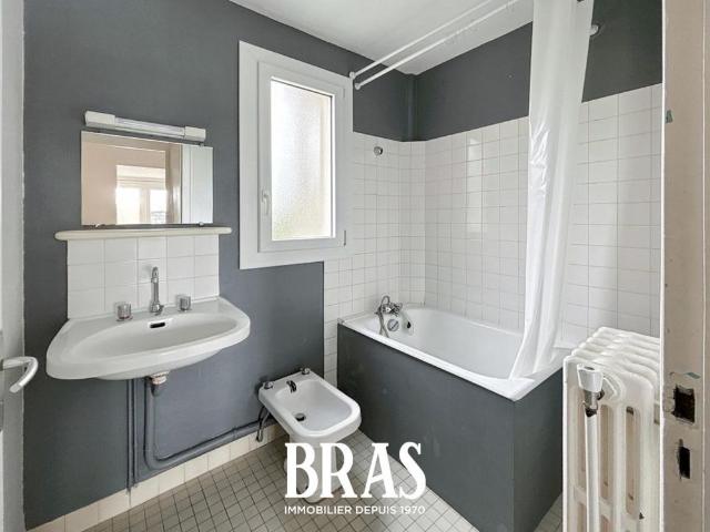 Location Appartement 3 pièces 53m² ORVAULT 44700