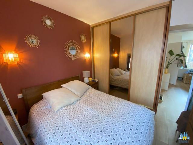 Location Appartement 3 pièces 53m² LA GARENNE COLOMBES 92250