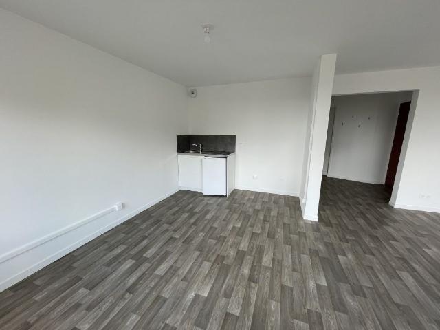 Location Appartement 3 pièces 53m² LA ROCHE SUR YON 85000