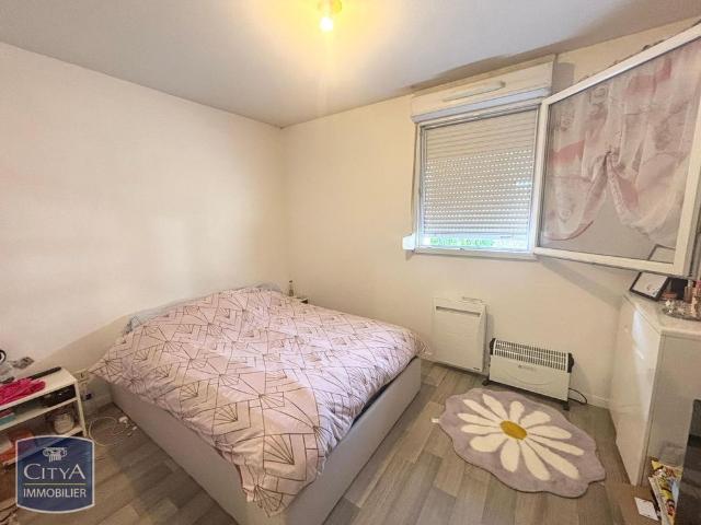 Location Appartement 3 pièces 53m² LE CATEAU CAMBRESIS 59360