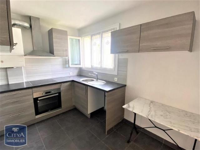 Location Appartement 3 pièces 53m² LE MANS 72000
