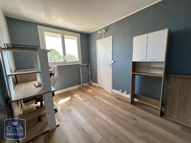 Location Appartement 3 pièces 53m² LE MANS 72100