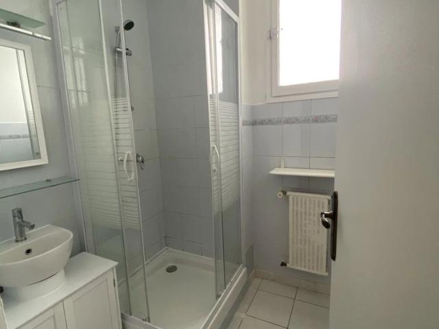 Location Appartement 3 pièces 53m² LE PONT DE CLAIX 38800