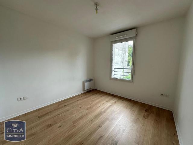 Location Appartement 3 pièces 53m² LENS 62300
