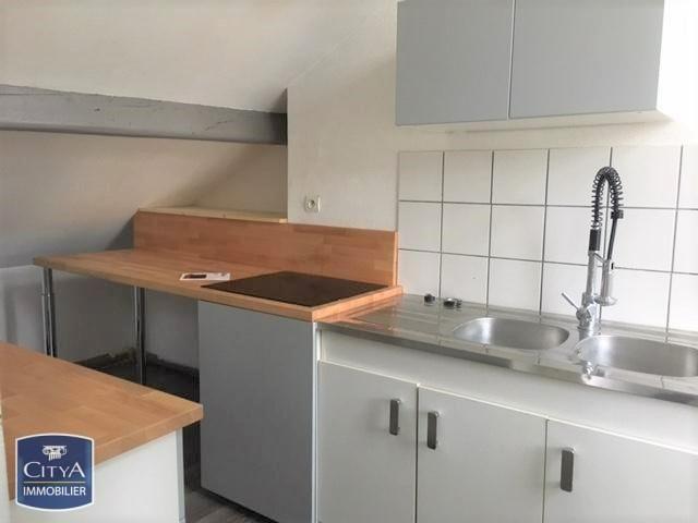 Location Appartement 3 pièces 53m² LILLE 59000