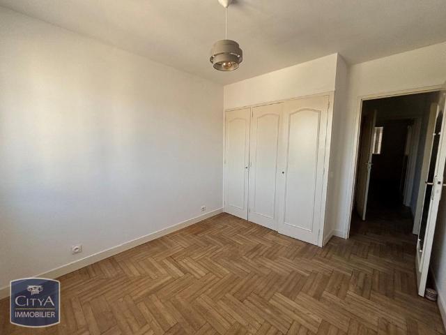 Location Appartement 3 pièces 53m² LIMOGES 87000