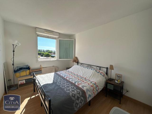 Location Appartement 3 pièces 53m² LIMOGES 87100