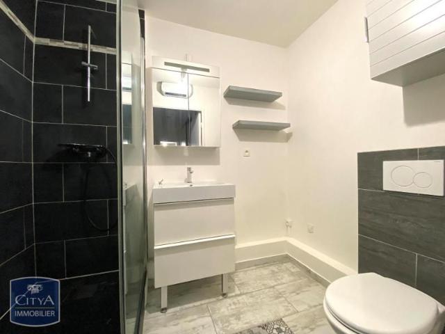 Location Appartement 3 pièces 53m² MONTEVRAIN 77144