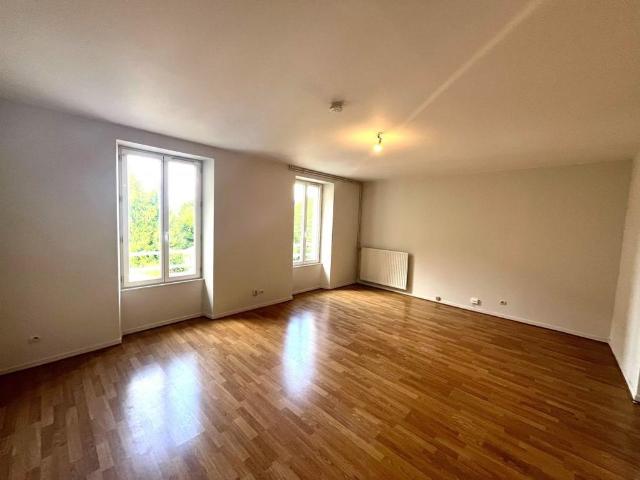 Location Appartement 3 pièces 53m² MEAUX 77100