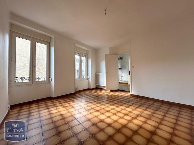 Location Appartement 3 pièces 53m² NANTES 44000