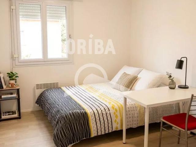 Location Appartement 3 pièces 53m² NANTES 44000