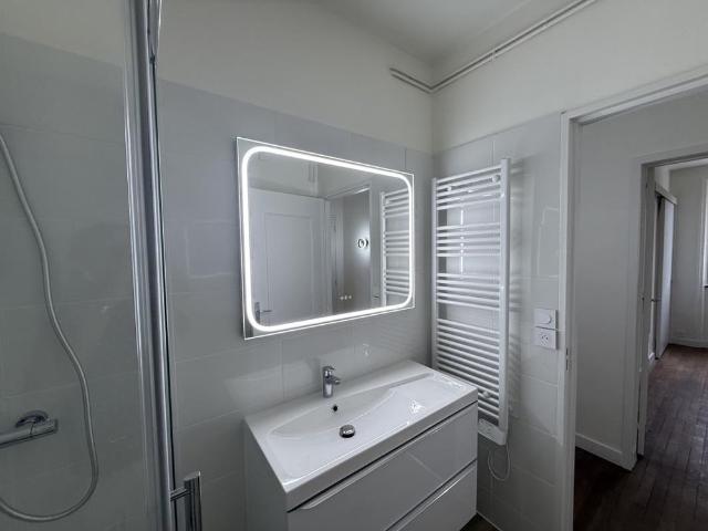 Location Appartement 3 pièces 53m² NANTES 44000