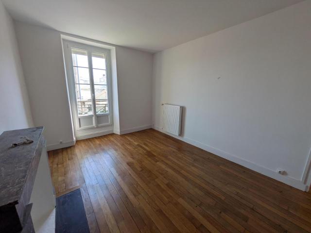Location Appartement 3 pièces 53m² NANTES 44100