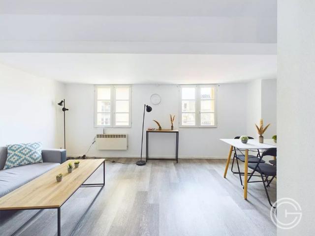 Location Appartement 3 pièces 53m² NICE 06300
