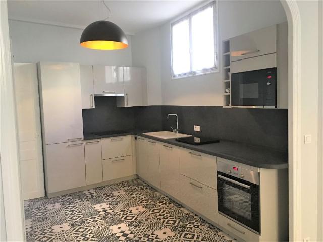 Location Appartement 3 pièces 53m² NICE 06300