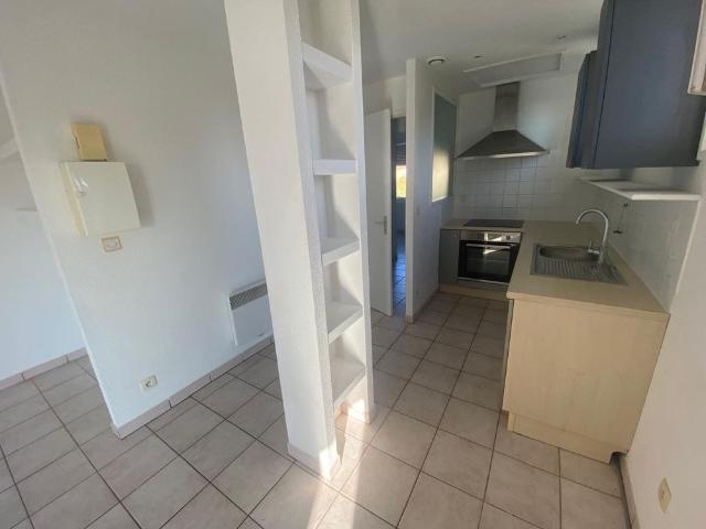 Location Appartement 3 pièces 53m² SOREDE 66690