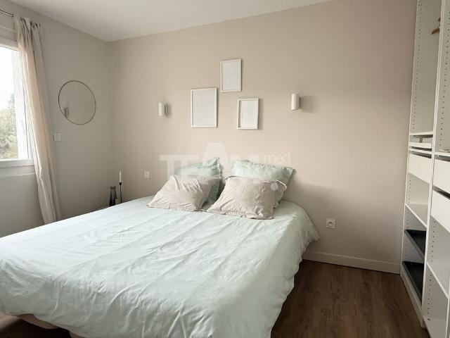 Location Appartement 3 pièces 53m² SETE 34200