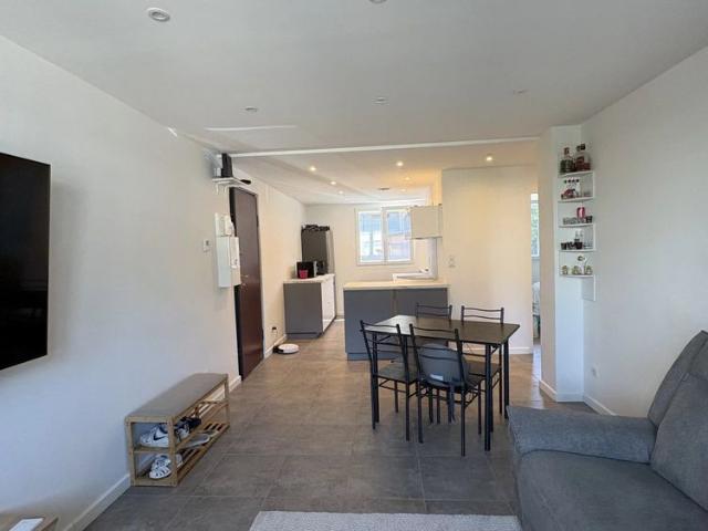 Location Appartement 3 pièces 53m² SEYSSINET PARISET 38170