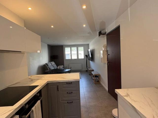 Location Appartement 3 pièces 53m² SEYSSINET PARISET 38170