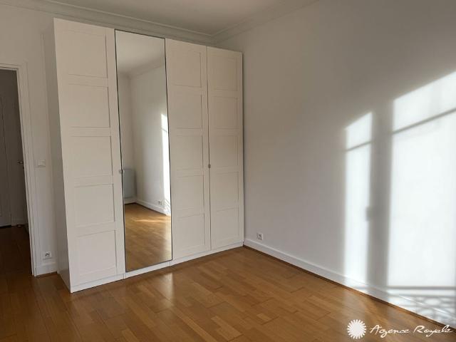 Location Appartement 3 pièces 53m² ST GERMAIN EN LAYE 78100
