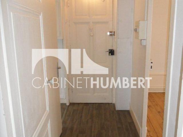 Location Appartement 3 pièces 53m² ST ETIENNE 42000