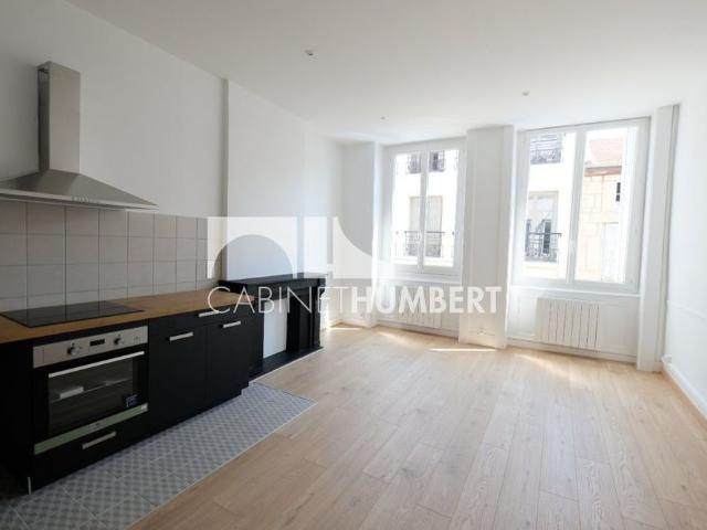 Location Appartement 3 pièces 53m² ST ETIENNE 42000