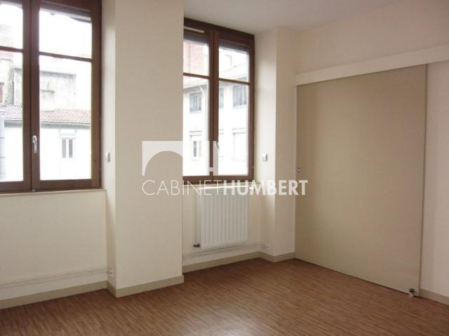 Location Appartement 3 pièces 53m² ST ETIENNE 42000