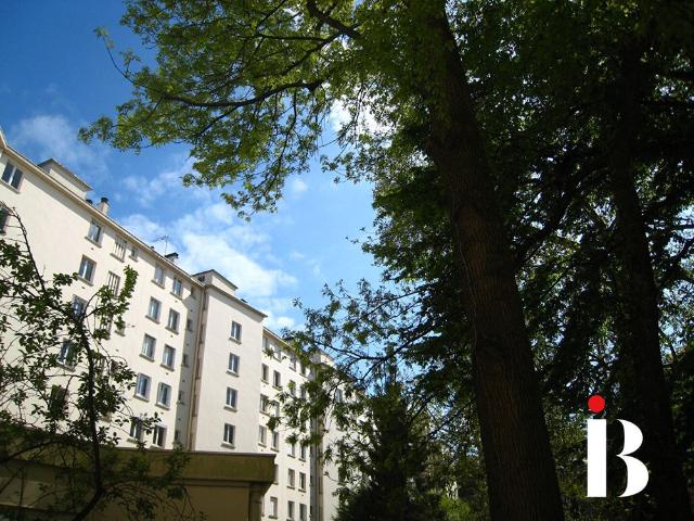 Location Appartement 3 pièces 53m² ST HERBLAIN 44800
