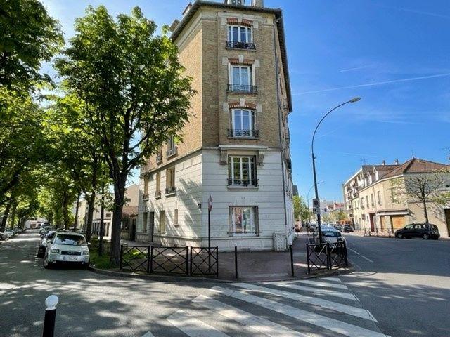Location Appartement 3 pièces 53m² ST MAUR DES FOSSES 94100