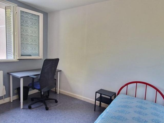 Location Appartement 3 pièces 53m² ST MARTIN D HERES 38400