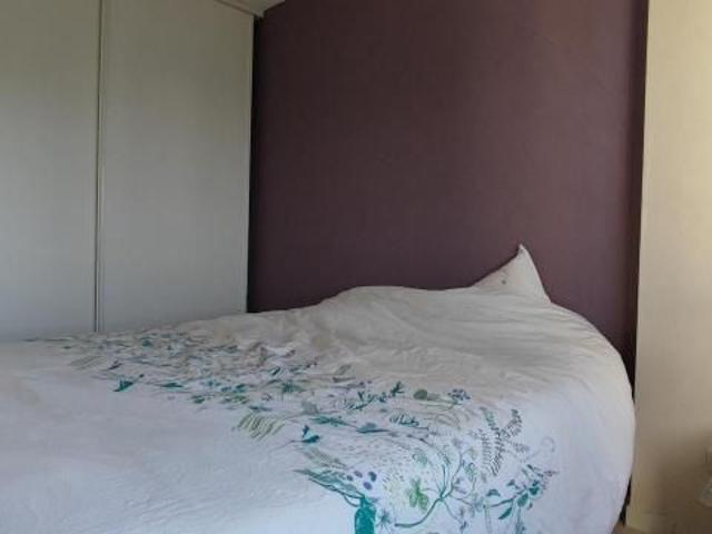 Location Appartement 3 pièces 53m² POITIERS 86000
