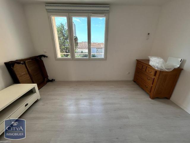 Location Appartement 3 pièces 54m² PORT DE BOUC 13110