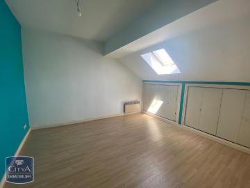 Location Appartement 3 pièces 53m² PERIGUEUX 24000