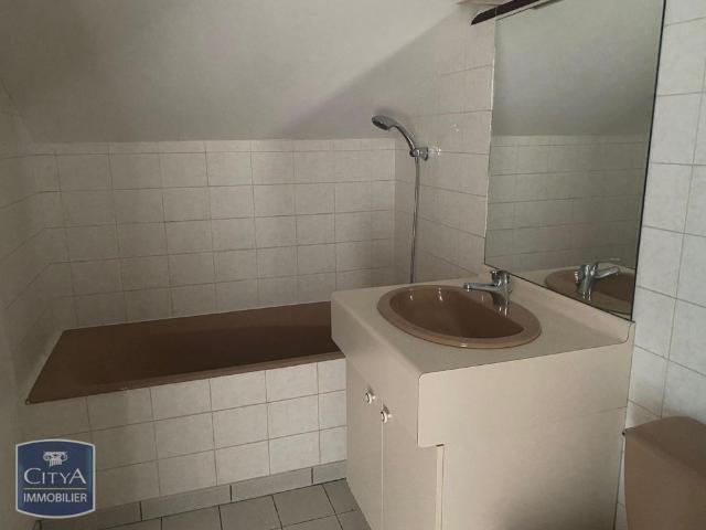 Location Appartement 3 pièces 53m² PERIGUEUX 24000