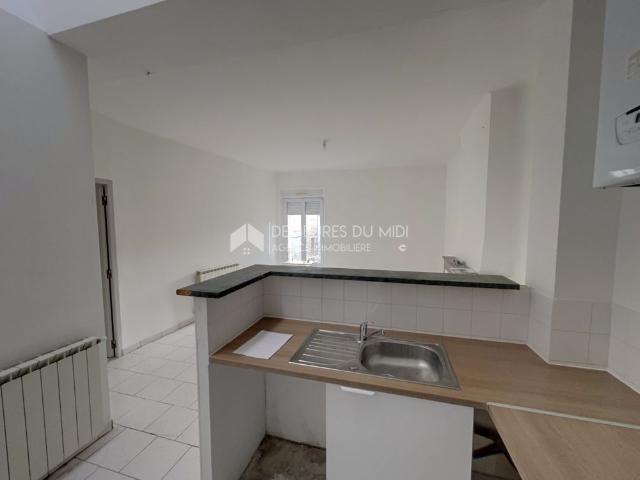 Location Appartement 3 pièces 53m² QUISSAC 30260