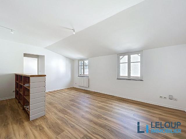Location Appartement 3 pièces 53m² ROUEN 76000