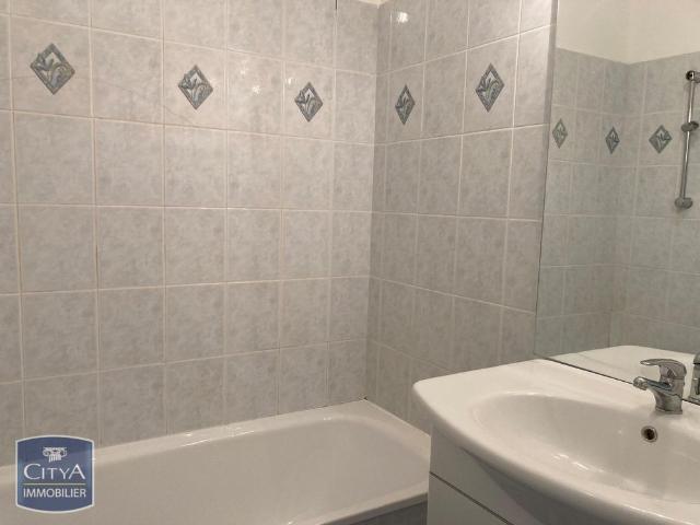 Location Appartement 3 pièces 53m² RUMILLY 74150