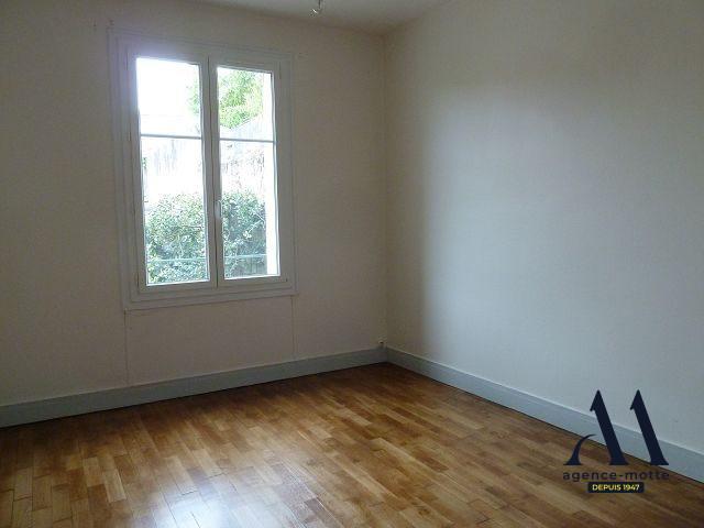 Location Appartement 3 pièces 53m² TOURS 37000