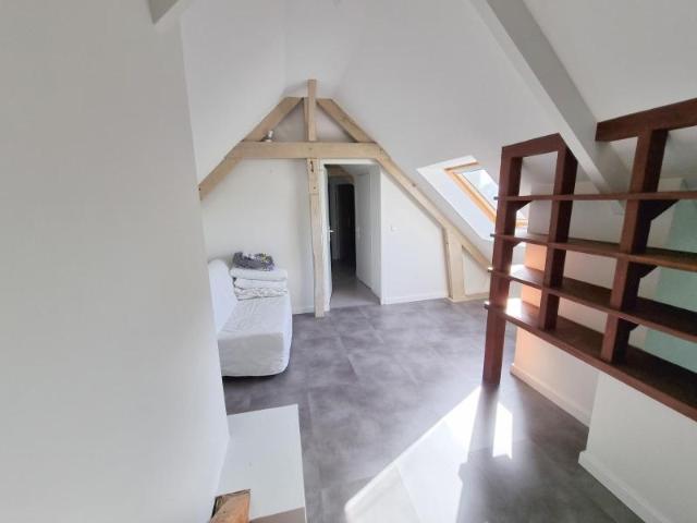 Location Appartement 3 pièces 53m² TOURS 37000