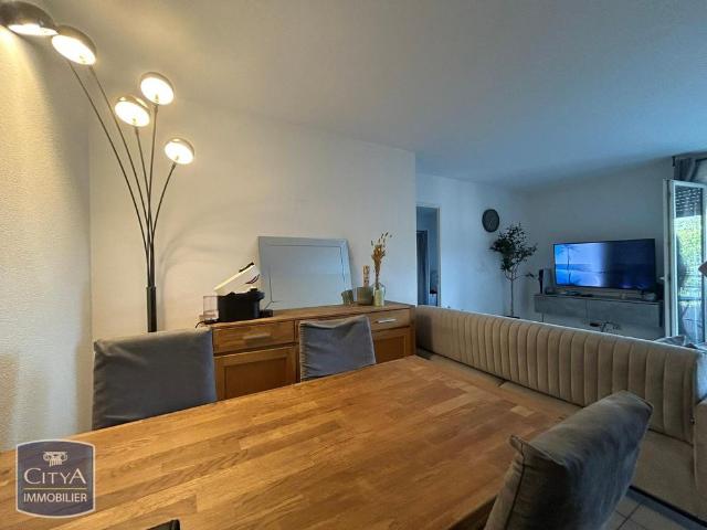 Location Appartement 3 pièces 53m² TERRASSON LAVILLEDIEU 24120